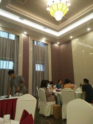-山东齐盛国际宾馆-宴会厅