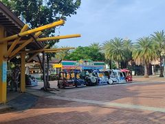 -三亚海昌梦幻海洋不夜城