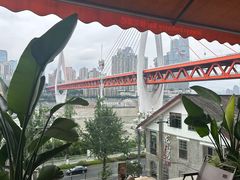 -马灯记·云贵川·Bistro(龙门浩店)