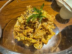 -北京老铺烤鸭(老城根店)