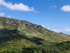 -嵛山岛