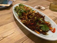 双花拼-云之南(八里庄店)