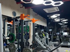 -VPsmart私教健身工作室(新华路旗舰店)