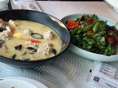 -聚鑫阁·非遗传承江浙菜(正阳店)