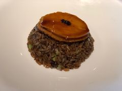 原只鲍鱼饭-上海滩餐厅(BFC外滩金融中心店)