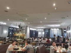 -港丽餐厅(高德置地店)