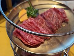 -伏一解牛烤肉专门店(信业购物中心店)