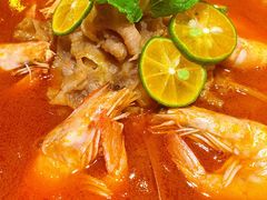 -临界音乐酒馆·小龙虾·江湖菜(华熙LIVE·鱼洞店)