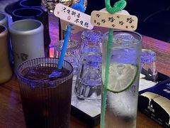 -喜鹊音乐酒馆(西街店)