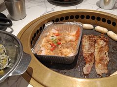 -花味烤肉·拌饭(庐阳万象汇店)