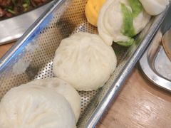 -锅老头铁锅炖•大锅蒸汽海鲜(韩乐坊店)