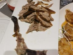 -四川饭店(长白店)