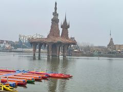 景点-大连海昌发现王国主题公园