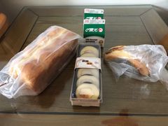 -美味思·面包蛋糕(盛平店)