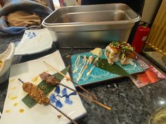 -菊上料理(蜀山银泰百货店)