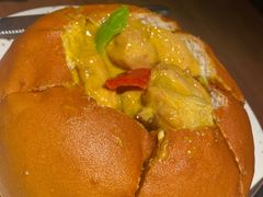 -大树餐厅(益田假日店)