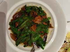 -君庭中餐厅(友谊宾馆店)