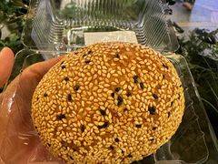 -白玉兰食品甜凤店(合生汇店)