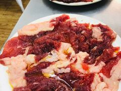 -松明一烤肉馆(鲁园店)