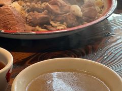 -广府乡下·饭庄(新港东路店)