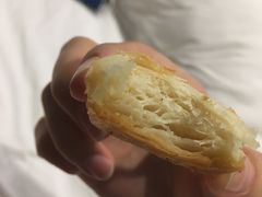 椒盐饼-徐文林香酥饼(桃园店)