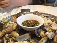 -好兄弟郭巨海鲜(天一阁店)