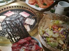 -江户烧肉(高德店)