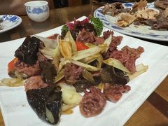 -道口古镇张存有烧鸡酒楼