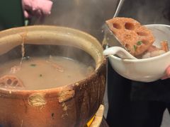 -清水亭湖北菜(大屯DT51店)