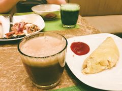 -盛宴标帜餐厅·亲子自助 (南昌喜来登酒店)