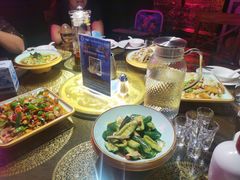 -葡萄集|滋味新疆菜·精酿酒馆(瑞豪酒店)