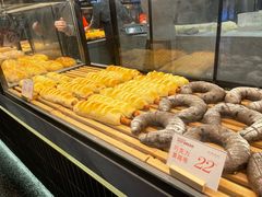 -木子木水日式烫面包(杭州首店)
