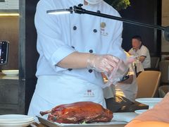 -四季民福烤鸭店(外滩外白渡桥店)