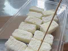 -周大娘牛乳(旧寨古村总店)
