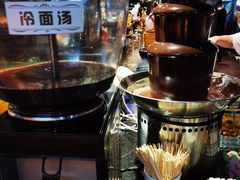 -盛江山自助料理(太原街万达店)