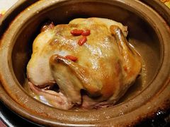 -外婆家(南开大悦城店)