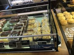 -丁香西饼屋(桂林路店)