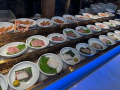-半岛听涛蒸汽海鲜自助(K11店)