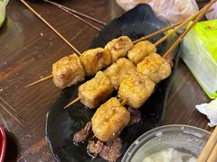 -黄师傅湿辣牛肉(胡桃里店)