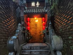 -哈哈曲艺社(西门闲亭店)