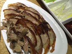 -德缘烤鸭店(大栅栏店)