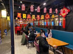 大堂-范家大院(华为店)