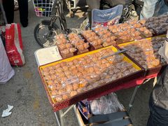 -中环花鸟鱼虫市场