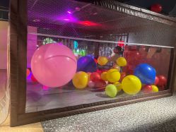 -幻贝家儿童乐园(武汉永旺梦乐城店)