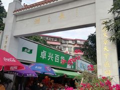 -长洲岛