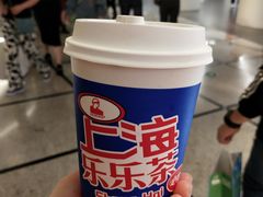 -LELECHA乐乐茶(美罗城店)