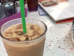 -新辉港式茶餐厅(北栅店)