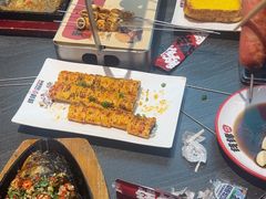 -钱锋炭缸烧烤(南湖大路总店)
