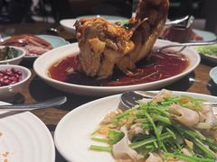 -大连君悦酒店·星海湾壹号Dalian·Dalian(星海广场店)