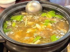 -大众跷脚牛肉馆·非遗传承单位(峨眉山店)